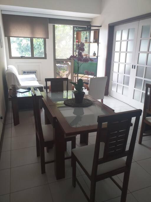 Apartamento Loft Encantador Ocean Drive,barra Da Tijuca Rio de Janeiro