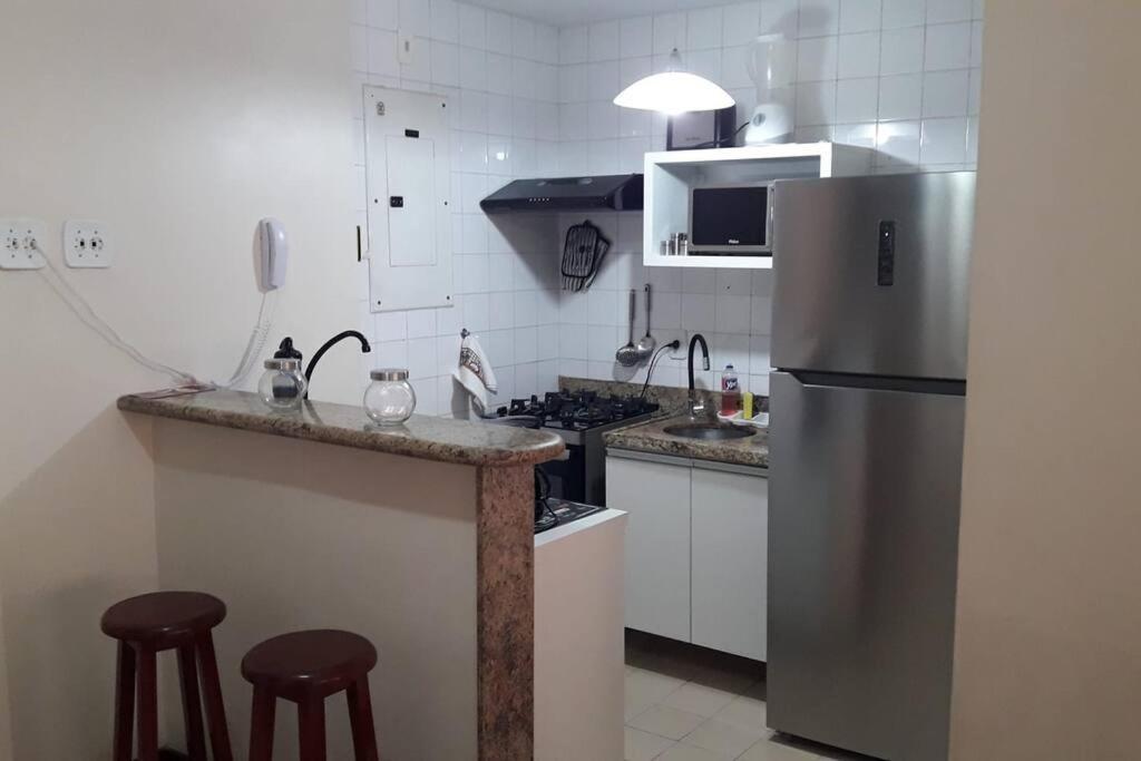 Loft Encantador Ocean Drive,barra Da Tijuca *