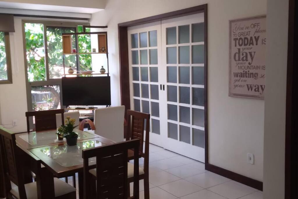 Apartamento Loft Encantador Ocean Drive,barra Da Tijuca *